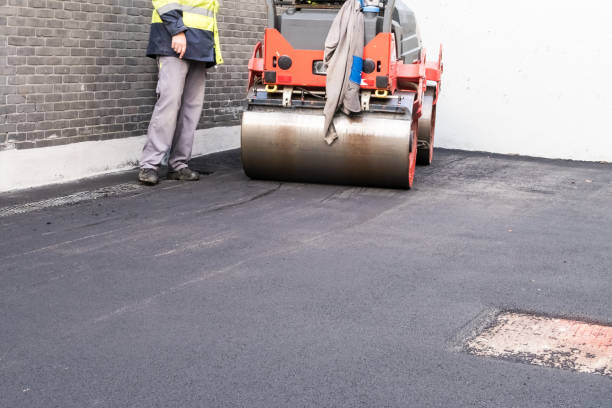 Best Driveway Removal and Replacement  in Scottville, MI