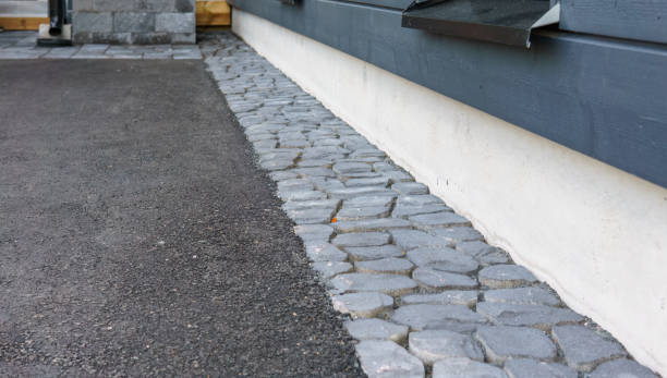 Best Residential Driveway Installation  in Scottville, MI