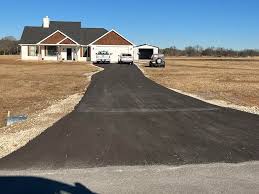 Reliable Scottville, MI Driveway Paving Services Solutions